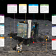 Illustration for article titled Comet landing live coverage: New images from the comet